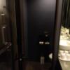 FABULOUS(ファビュラス)(立川市/ラブホテル)の写真『701号室（部屋奥。浴室（ガラス扉）・トイレ・洗面台）』by ＪＷ