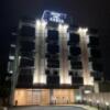 HOTEL MARIA(マリア)(千葉市中央区/ラブホテル)の写真『夜の外観』by まさおJリーグカレーよ