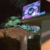LUNAPARK CUBE（ルナパークキューブ）(八街市/ラブホテル)の写真『夜の外観』by まさおJリーグカレーよ