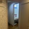 HOTEL セリーズ(江戸川区/ラブホテル)の写真『302号室 部屋から入口方面を見る』by ネコシ