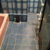 ホテル エル(荒川区/ラブホテル)の写真『202号室 バスルーム洗い場』by 午前３時のティッシュタイム