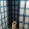 ホテル エル(荒川区/ラブホテル)の写真『202号室 バスルーム浴槽（柱横スペース）』by 午前３時のティッシュタイム