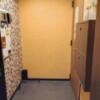 ヴィラジュリア道玄坂(渋谷区/ラブホテル)の写真『502号室（玄関）』by ＪＷ