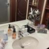 バニラリゾート川越(川越市/ラブホテル)の写真『505号室　洗面台とアメニティ』by 冷やっこ