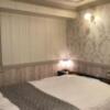 HOTEL CORE 池袋(豊島区/ラブホテル)の写真『205号室 お部屋入口から見た室内』by ACB48