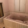 HOTEL L&L（エルアンドエル）(札幌市中央区/ラブホテル)の写真『206号室　浴室（２）』by サトナカ