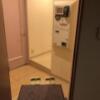 HOTEL L&L（エルアンドエル）(札幌市中央区/ラブホテル)の写真『206号室  入口（外から）』by サトナカ