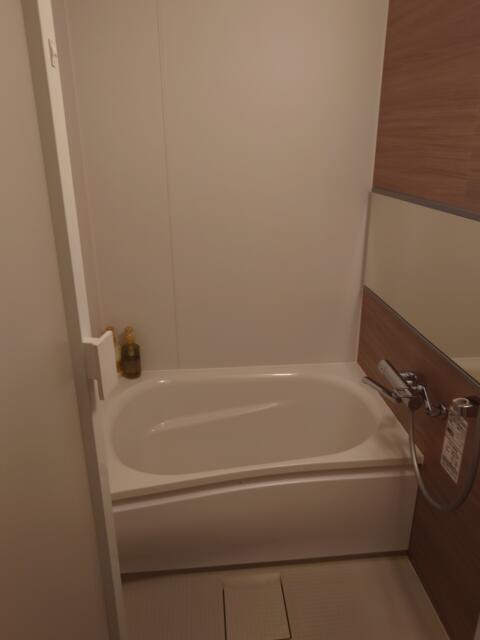 HOTEL 風々(ふふ)(新宿区/ラブホテル)の写真『211号室浴室』by そこそこの人生