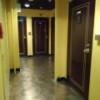 AUGUSTA DUO(アウグスタ デュオ)(台東区/ラブホテル)の写真『３階の廊下』by なめろう