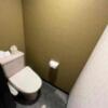 HOTEL Diana (ダイアナ)(台東区/ラブホテル)の写真『433号室　トイレ』by 体系がたこ焼き