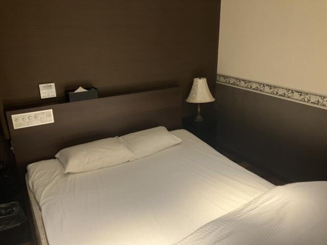 兎我野ホテル(大阪市/ラブホテル)の写真『505号室』by 92魔