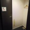 ホテルマーブル(品川区/ラブホテル)の写真『203号室 玄関スペース』by タンスにゴンゴン