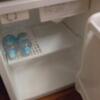 インパル21(小山市/ラブホテル)の写真『401号室、持ち込み用冷蔵庫、無料飲料水』by Sparkle