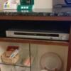 インパル21(小山市/ラブホテル)の写真『401号室、DVDプレイヤー、洋服匂い消し』by Sparkle