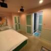 HOTEL セリーズ(江戸川区/ラブホテル)の写真『303号室 ベッドルーム』by Infield fly