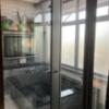 コスタリゾート千葉北(千葉市稲毛区/ラブホテル)の写真『310 客室からの露天風呂　通常はカーテンで仕切れます。』by festa9