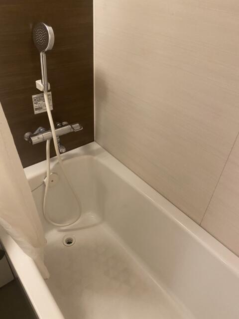 池袋グランドホテル(豊島区/ラブホテル)の写真『505号室　浴槽』by たんげ8008