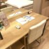 HOTEL ALLURE～アリュール～(船橋市/ラブホテル)の写真『308号室(テーブル、イス)』by こねほ