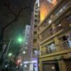 HOTEL P’s resort(豊島区/ラブホテル)の写真『夜の外観』by miffy.GTI