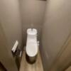 HOTEL ALLURE～アリュール～(船橋市/ラブホテル)の写真『302号室トイレ狭いかな』by tatsunofull