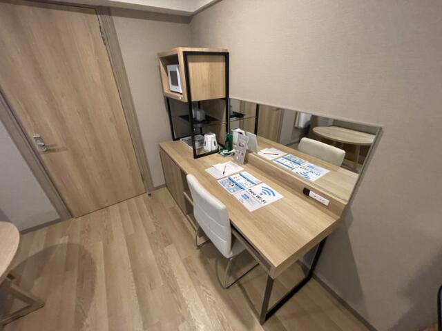 HOTEL ALLURE～アリュール～(船橋市/ラブホテル)の写真『302号室リビングスペース』by tatsunofull