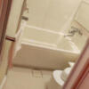HOTEL SARA 錦糸町(墨田区/ラブホテル)の写真『207号室 バスルーム洗い場（１）』by 午前３時のティッシュタイム