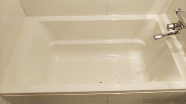 HOTEL SARA 錦糸町(墨田区/ラブホテル)の写真『207号室 バスルーム浴槽』by 午前３時のティッシュタイム