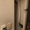 HOTEL SHERWOOD（シャーウッド）(台東区/ラブホテル)の写真『502号室　洋服ハンガー』by たんげ8008