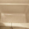 HOTEL K Omiya(さいたま市大宮区/ラブホテル)の写真『210号室 バスルーム浴槽』by 午前３時のティッシュタイム