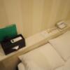 Hotel totolo（トトロ）(豊島区/ラブホテル)の写真『203号室　ベッドヘッド』by タンスにゴンゴン