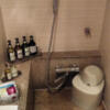 HOTEL GRANSKY（グランスカイ）(墨田区/ラブホテル)の写真『305号室 バスルーム洗い場（１）』by 午前３時のティッシュタイム