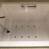 HOTEL GRANSKY（グランスカイ）(墨田区/ラブホテル)の写真『305号室 バスルーム浴槽』by 午前３時のティッシュタイム