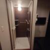 CARM HOTEL（カームホテル）(荒川区/ラブホテル)の写真『802号室シャワールーム』by そこそこの人生