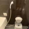 ホテル ピュア・アジアン(墨田区/ラブホテル)の写真『604号室　浴室シャワー』by 東京都
