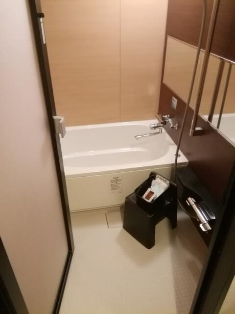 WILL BAY CITY KASAI（ウィルベイシティ葛西店)(江戸川区/ラブホテル)の写真『303号室、浴室です。(23,11)』by キジ