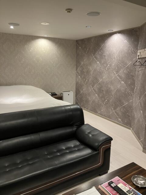 HOTEL GRANDE(川口市/ラブホテル)の写真『206号室（２）』by サトナカ