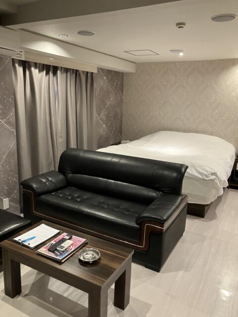 HOTEL GRANDE(川口市/ラブホテル)の写真『206号室（1）』by サトナカ