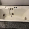 神戸チャペルスイート(神戸市中央区/ラブホテル)の写真『305号室　浴槽』by INA69