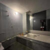 神戸チャペルスイート(神戸市中央区/ラブホテル)の写真『305号室　浴室全景』by INA69