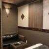 HOTEL Balibali ANNEX（バリバリアネックス）(品川区/ラブホテル)の写真『606号室 壁掛けTV側から見た室内』by ACB48