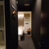 FABULOUS(ファビュラス)(立川市/ラブホテル)の写真『802号室（玄関から奥方向）』by ＪＷ