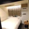 FABULOUS(ファビュラス)(立川市/ラブホテル)の写真『802号室（ベッド）』by ＪＷ