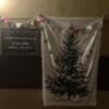 ホテル アシーナ(千葉市花見川区/ラブホテル)の写真『408 降り専用エレベーター1F　飾り付けもメッセージも微笑ましいです』by festa9