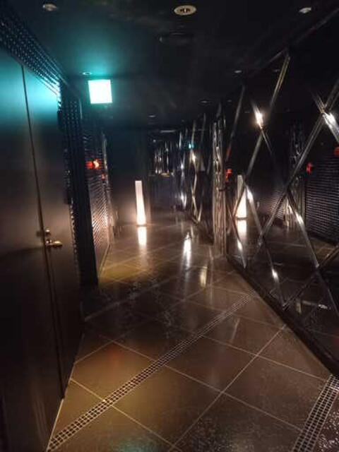 ホテル PASHA RESORT(パシャリゾート)(新宿区/ラブホテル)の写真『5階廊下』by クロマグロ