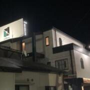 N.R.B (ノワールブラン)(静岡市駿河区/ラブホテル)の写真『夜の外観』by まさおJリーグカレーよ