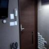 レンタルルーム パラオ(立川市/ラブホテル)の写真『5号室（ベッド上から）』by ＪＷ