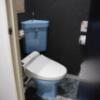 HOTEL ストーリー(台東区/ラブホテル)の写真『401号室　洗浄機能付きトイレ』by マーケンワン