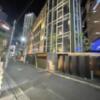 HOTEL SENSE(センス)(新宿区/ラブホテル)の写真『夜の外観』by ぴろりん