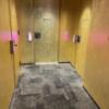 HOTEL SENSE(センス)(新宿区/ラブホテル)の写真『2階廊下　京都の南北朝時代の寺のようですね』by ぴろりん