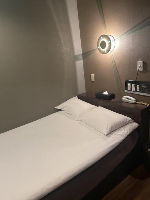 池袋グランドホテル(豊島区/ラブホテル)の写真『903号室』by たんげ8008